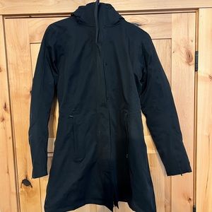 Patagonia womens Tres 3-in-1 parka